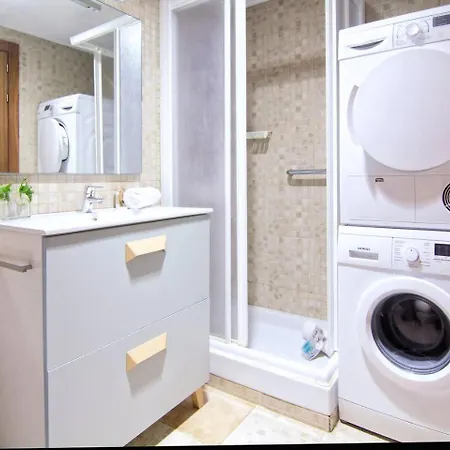 Frente Mar 2 Deluxe * Calpe