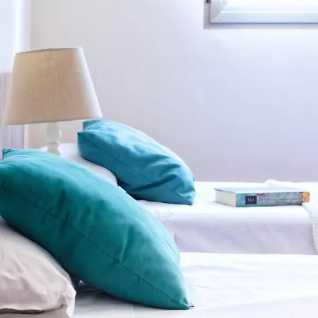 Frente Mar 2 Deluxe * Calpe