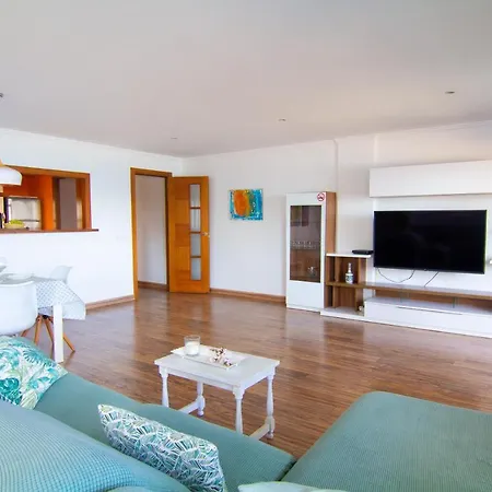 Frentemar 2 Deluxe Apartment Calpe