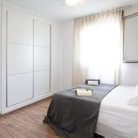 Apartment Frentemar 2 Deluxe Calpe