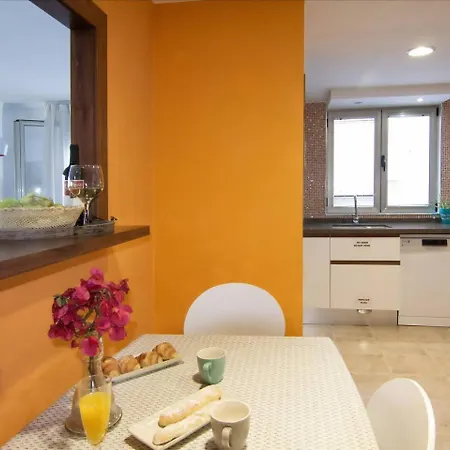 Frente Mar 2 Deluxe Lejlighed Calpe