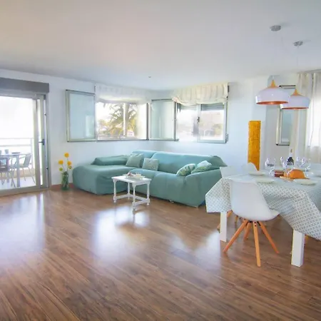 Frente Mar 2 Deluxe *