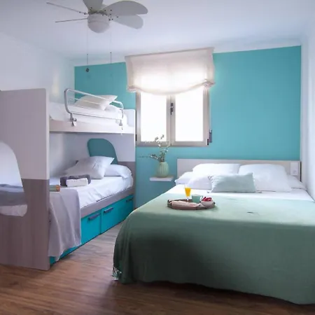 Frente Mar 2 Deluxe Lejlighed