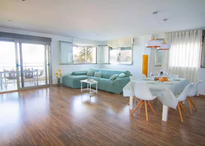 Frente Mar 2 Deluxe *