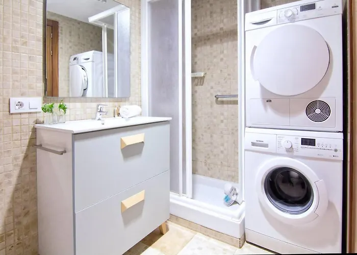 Frente Mar 2 Deluxe * Calpe