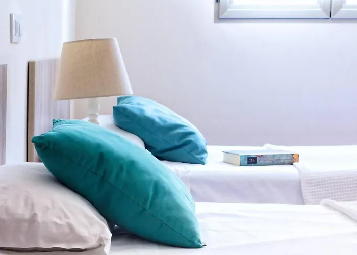 Frente Mar 2 Deluxe * Calpe