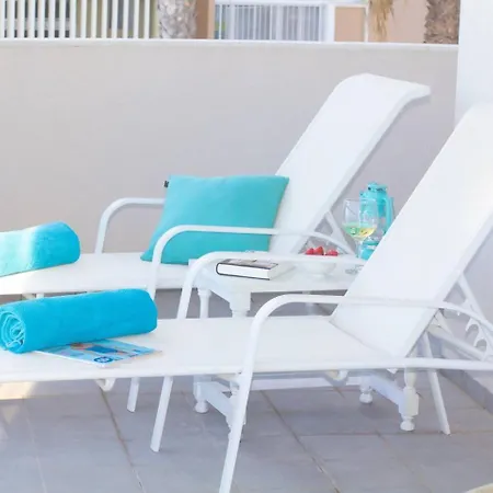 Frente Mar 2 Deluxe * 卡尔佩